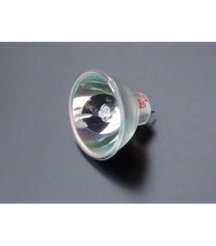 Amazon | FPC-200 シリーズ用 コールドミラー付ハロゲンランプ
